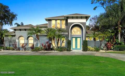 King Phillips, ORMOND BEACH, FL 32174