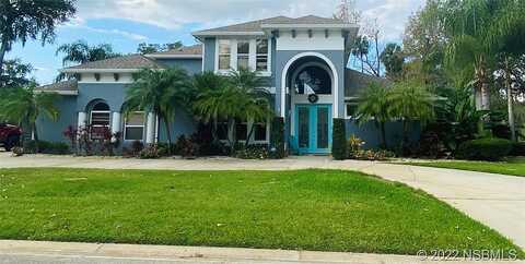 King Phillips, ORMOND BEACH, FL 32174