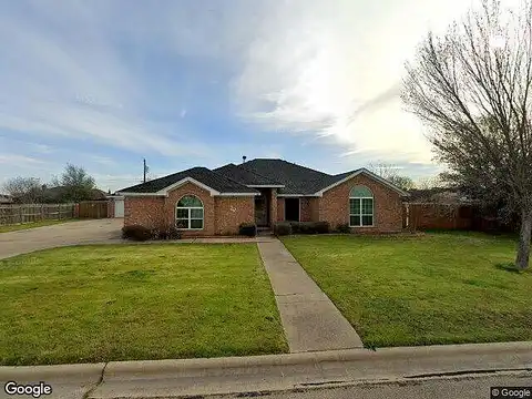 Purple Martin Dr, Killeen, TX 76542