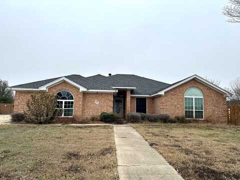 Purple Martin Dr, Killeen, TX 76542