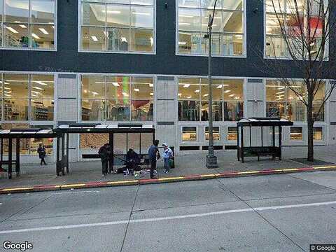 2Nd, SEATTLE, WA 98101