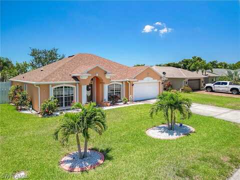 29Th, CAPE CORAL, FL 33904