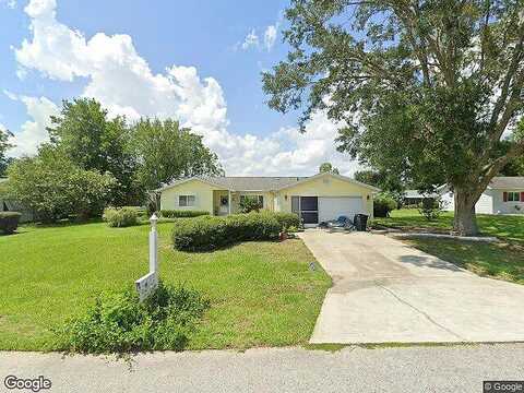 63Rd Terrace, OCALA, FL 34476