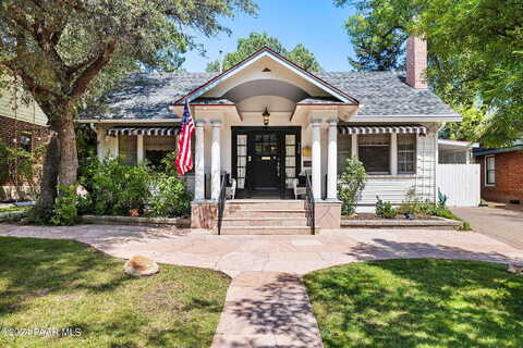 Country Club, PRESCOTT, AZ 86303