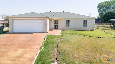 Secretariat, KILLEEN, TX 76549