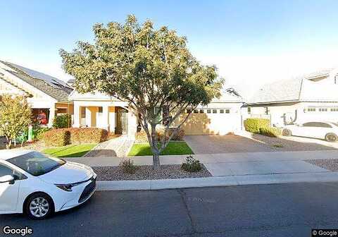 Ronald, GILBERT, AZ 85295