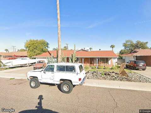 Krall, PHOENIX, AZ 85019