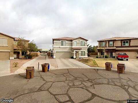 Plantation, SAN TAN VALLEY, AZ 85143