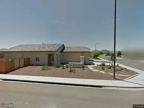 262Nd, BUCKEYE, AZ 85396