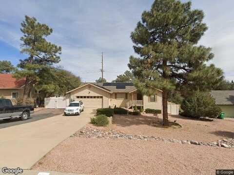 Mogollon, PAYSON, AZ 85541