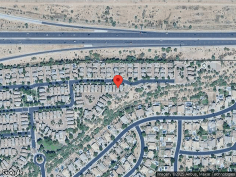Isleta, MESA, AZ 85209