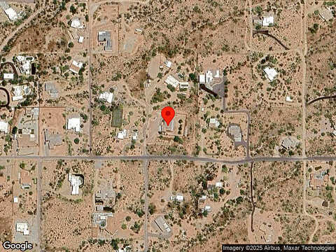 Cloudview, GOLD CANYON, AZ 85118