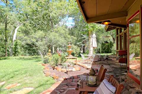 Ranch House, SEDONA, AZ 86336