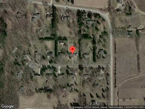 Oak, BERLIN, WI 54923
