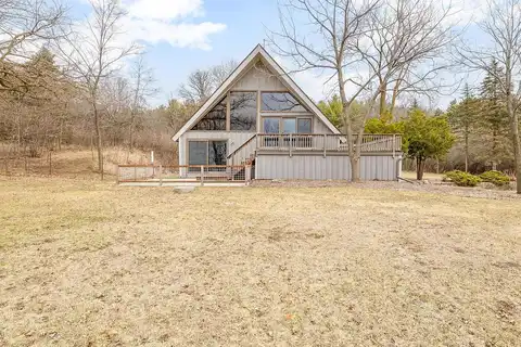 Mesa, DOUSMAN, WI 53118