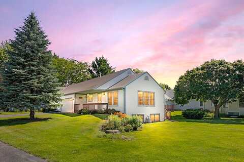 Heritage, GREEN LAKE, WI 54941