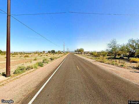 Avenue 38, WELLTON, AZ 85356