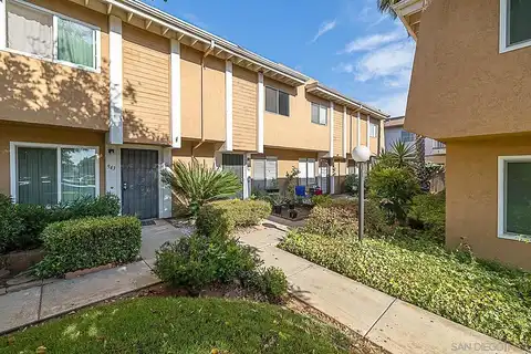 Mollison, EL CAJON, CA 92020