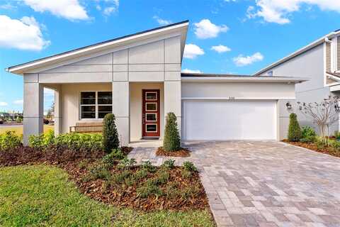Sea Pine, ORLANDO, FL 32832