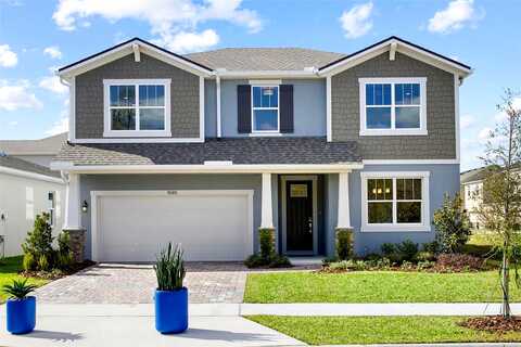 Sea Pine, ORLANDO, FL 32832