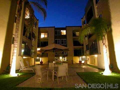 Pennsylvania, SAN DIEGO, CA 92103