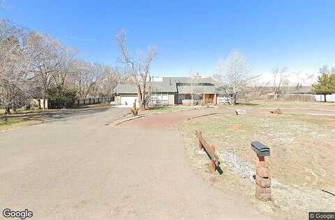 Koch Field, FLAGSTAFF, AZ 86004