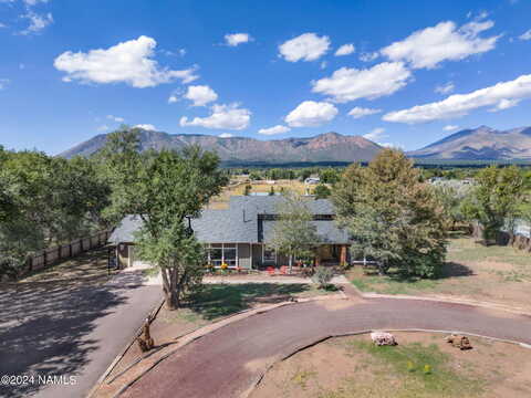 Koch Field, FLAGSTAFF, AZ 86004