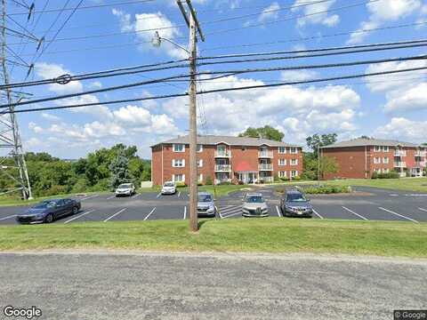 Main, WASHINGTON, PA 15301