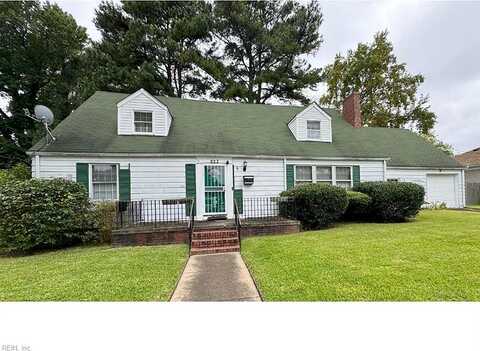 Jasmine, NORFOLK, VA 23502