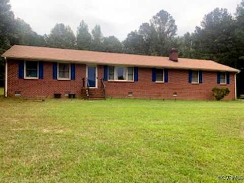 Bradbury, HENRICO, VA 23231