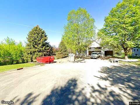 Petunia, VICTORIA, MN 55386
