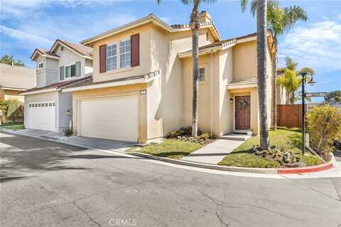 Haley, ALISO VIEJO, CA 92656