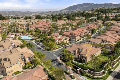 Monte Carlo, ANAHEIM, CA 92808