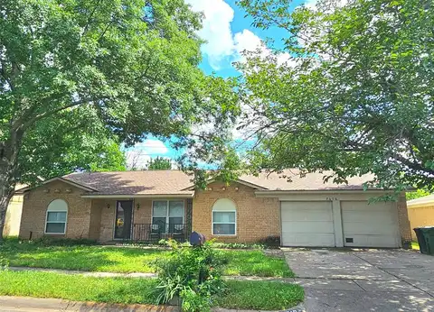 Circle, NORTH RICHLAND HILLS, TX 76180
