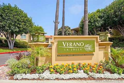 Charmant, SAN DIEGO, CA 92122