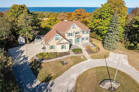 Bluff, EGG HARBOR, WI 54209