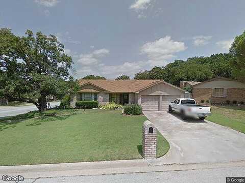 Forrest, NORTH RICHLAND HILLS, TX 76182