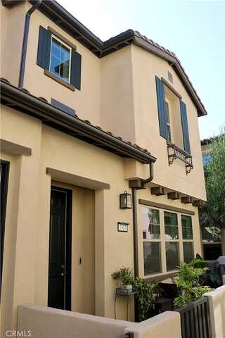 Blue Sky, WHITTIER, CA 90602