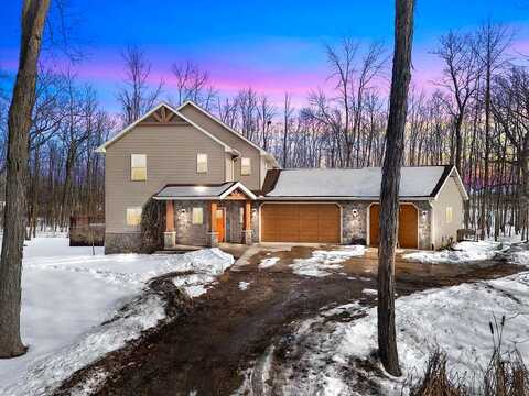 Quigley, OMRO, WI 54963