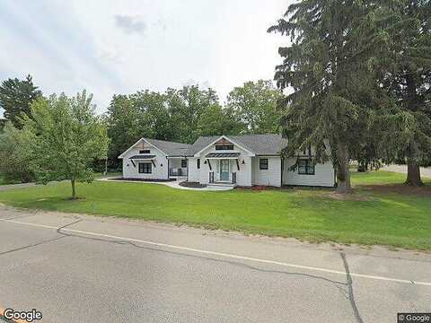 Menomonee, WILLIAMS BAY, WI 53191