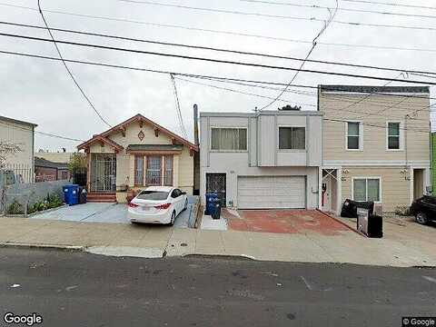 Bellevue, DALY CITY, CA 94014