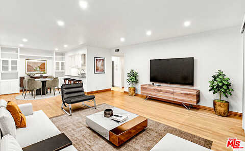 Hillpark, LOS ANGELES, CA 90068