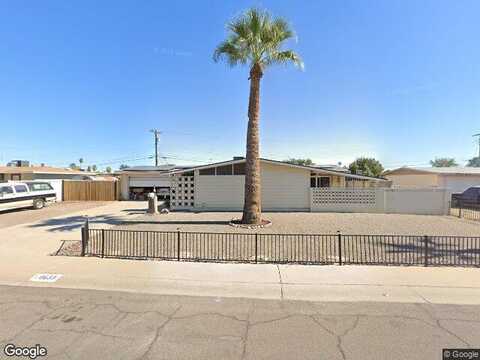 Orange, GLENDALE, AZ 85301