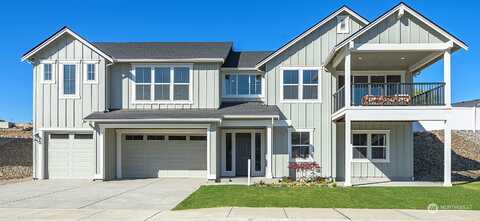 Juli, EAST WENATCHEE, WA 98802