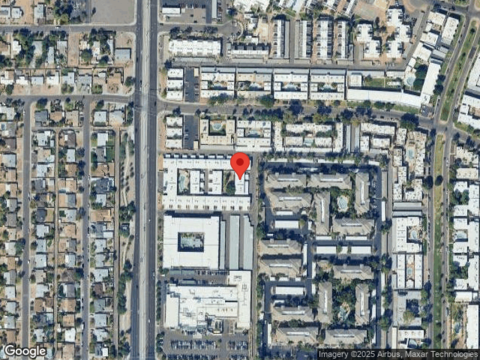 19Th, PHOENIX, AZ 85015