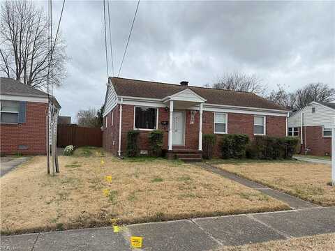 Garren, NORFOLK, VA 23509