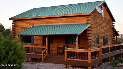 Avenida Derecha, SELIGMAN, AZ 86337