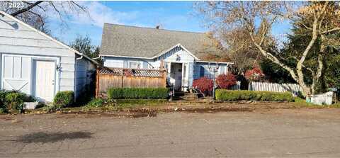 Hood, MOLALLA, OR 97038