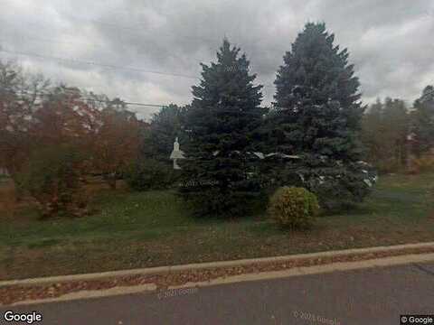 Linden, FREDERIC, WI 54837