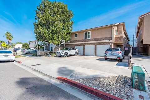Idaho, SAN DIEGO, CA 92104